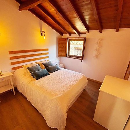 דירות Casa Manuel I Sabugueiro מראה חיצוני תמונה